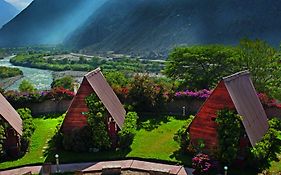 La Confianza Hotel